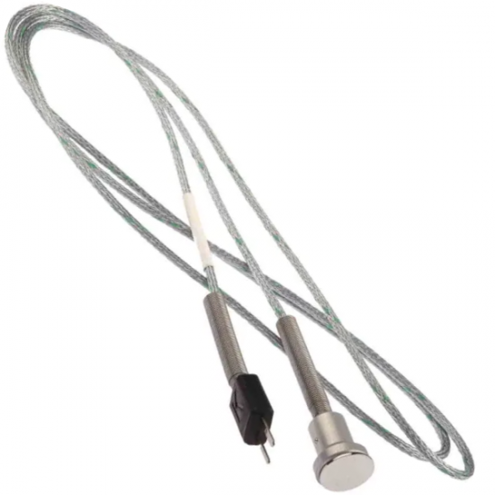 Testo 0602 4892 Mıknatıs Uçlu K Tipi Yüzey Sıcaklık Probu
