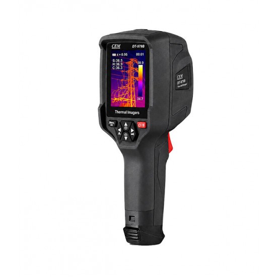 CEM DT-979B Termal Kamera