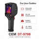 CEM DT-979B Termal Kamera
