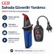 CEM CT-230 Devre Kesici Bulucu