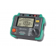 Kyorıtsu Kew 3125B İzolasyon Test Cihazı