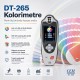 CEM DT-265 Dijital Renk Ölçer / Kolorimetre