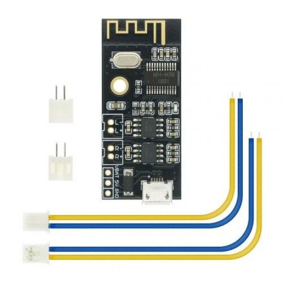 MH-M38 Bluetooth Mp3 Modülü
