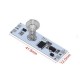 Kapasitif Dokunmatik Led Sürücü Dimmer Modül