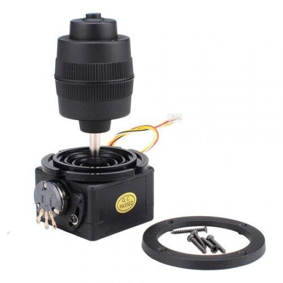 JH-D400X-R4 4 Eksen Joystick