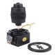 JH-D400X-R4 4 Eksen Joystick
