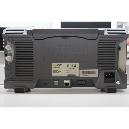 OWON XDG3162 Keyfi Fonksiyon Jeneratör 160MHz