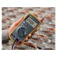 Fluke 15B+ Dijital Multimetre