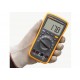 Fluke 17B+ Dijital Multimetre
