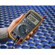 Fluke 17B+ Dijital Multimetre
