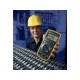 Fluke 17B+ Dijital Multimetre