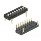 Tristate 8li Dip Switch