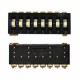 Tristate 8li Dip Switch