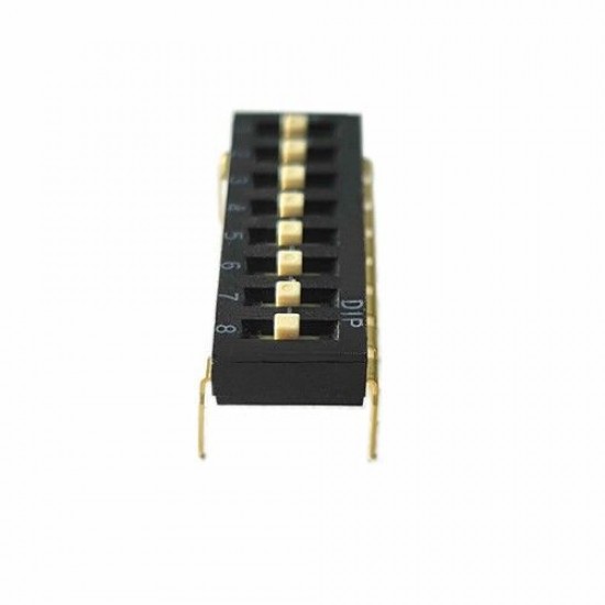 Tristate 8li Dip Switch