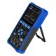 Owon HSA2307 Spektrum Analizör+Osiloskop+Multimetre