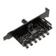 6 Port Fan Hız Kontrol Kartı