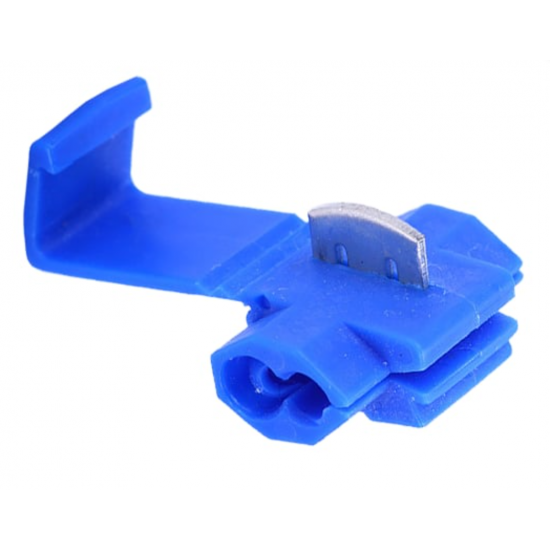 IC-272B Hızlı Kablo Ekleme Konnektörü 1-2.5mm