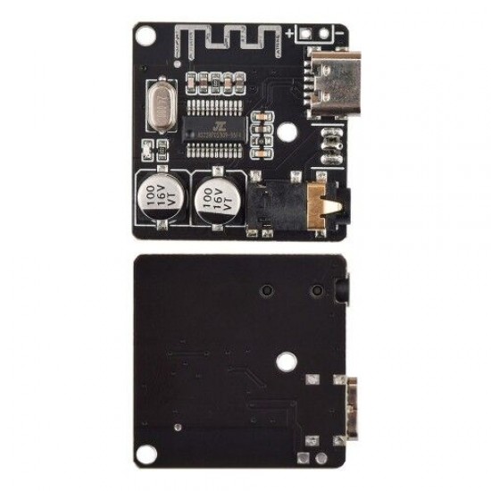 VHM-314 Type-C Bluetooth Mp3 Modül
