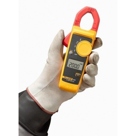 Fluke 303 Pens Ampermetre