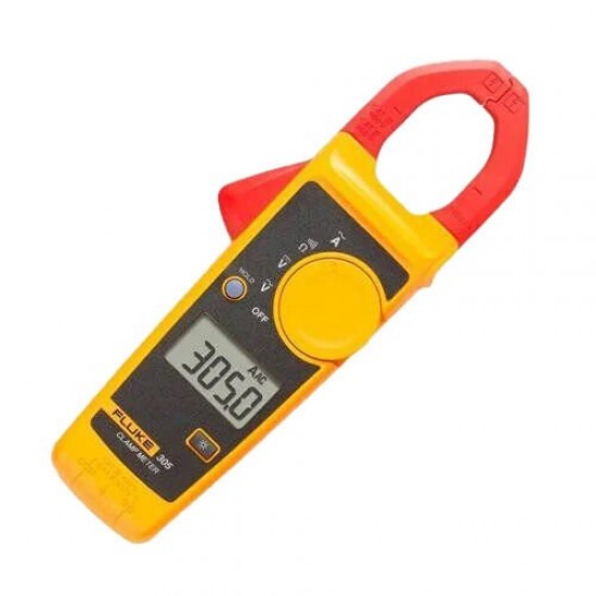 Fluke 305 Pens Ampermetre