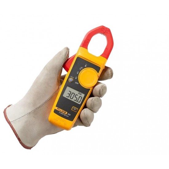 Fluke 305 Pens Ampermetre