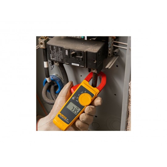 Fluke 323 True-rms AC Pens Ampermetre
