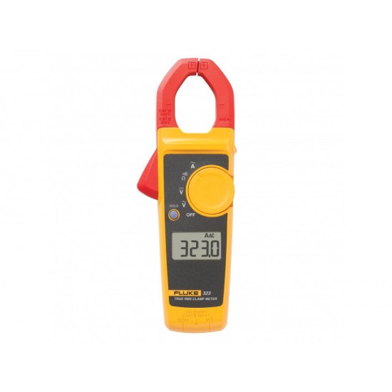Fluke 323 True-rms AC Pens Ampermetre