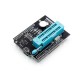 Arduino AVR ISP Programlama Shield