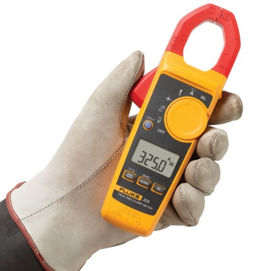Fluke 325 True-RMS AC Pensampermetre