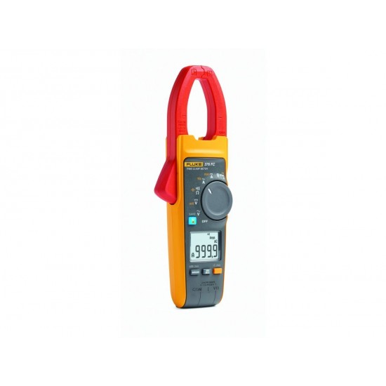 FLUKE 376 Pensampermetre True RMS Wireless AC/DC