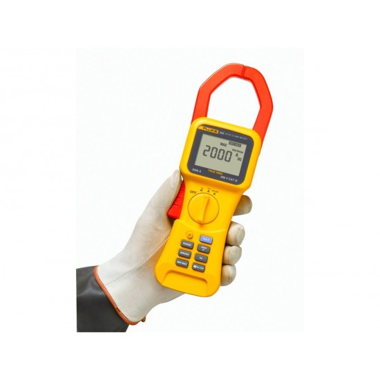 Fluke 353 TrueRMS 2000 A Pensampermetre