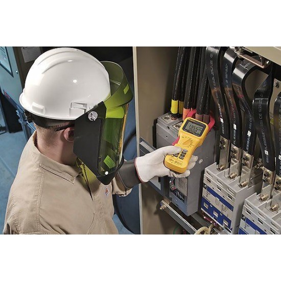 Fluke 353 TrueRMS 2000 A Pensampermetre