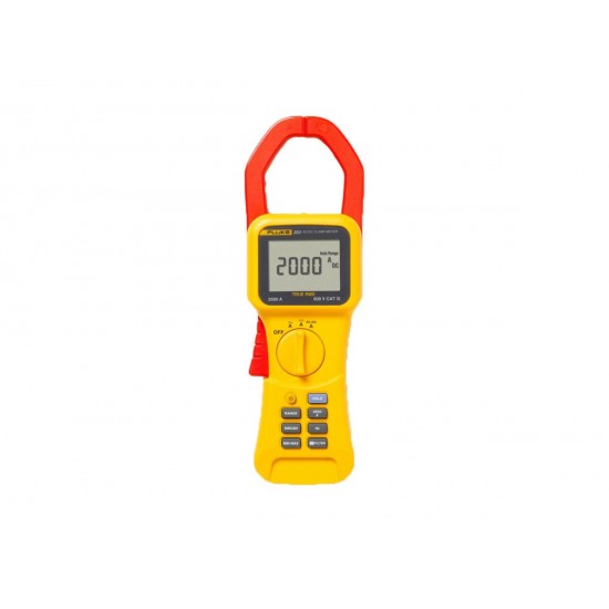 Fluke 353 TrueRMS 2000 A Pensampermetre