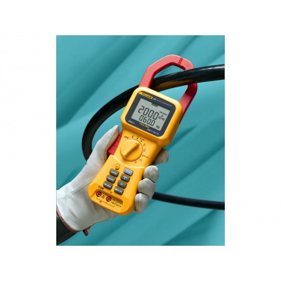 Fluke 355 TrueRMS AC Pens Metre