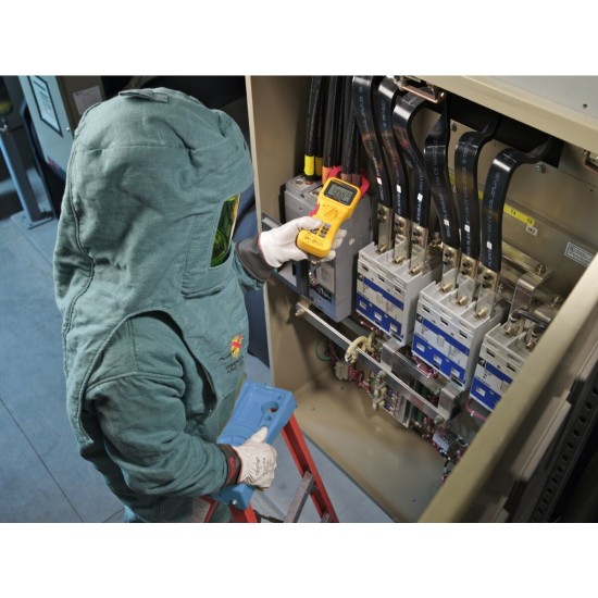 Fluke 355 TrueRMS AC Pens Metre