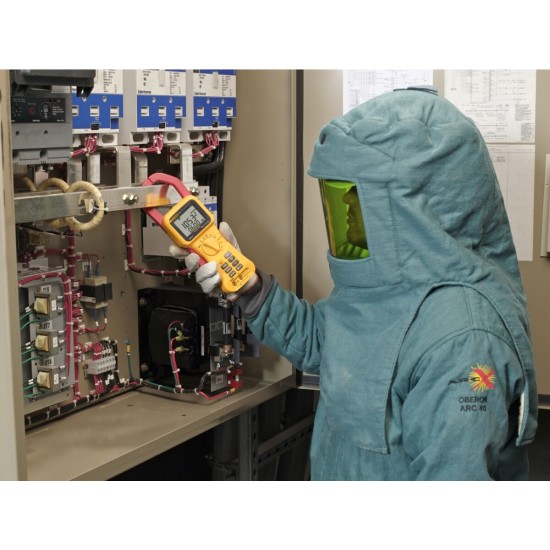 Fluke 355 TrueRMS AC Pens Metre