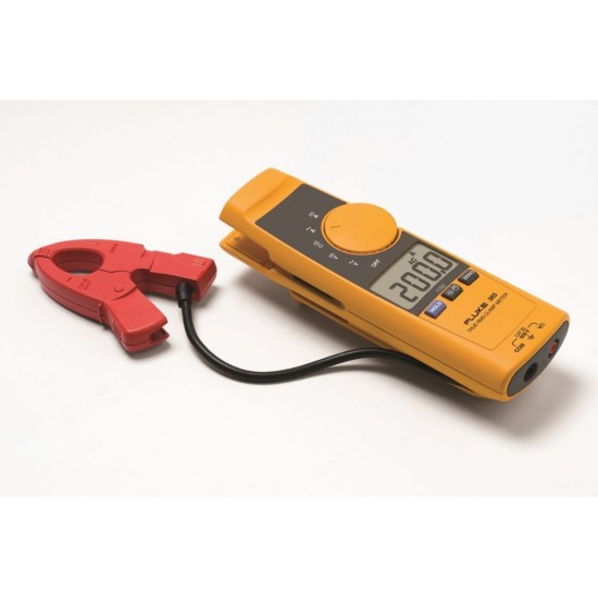 Fluke 365 TrueRMS AC Pensampermetre