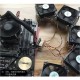 40cm 5li Fan Port Çoğaltıcı