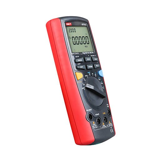 Unit UT 71A Akıllı Dijital Multimetre