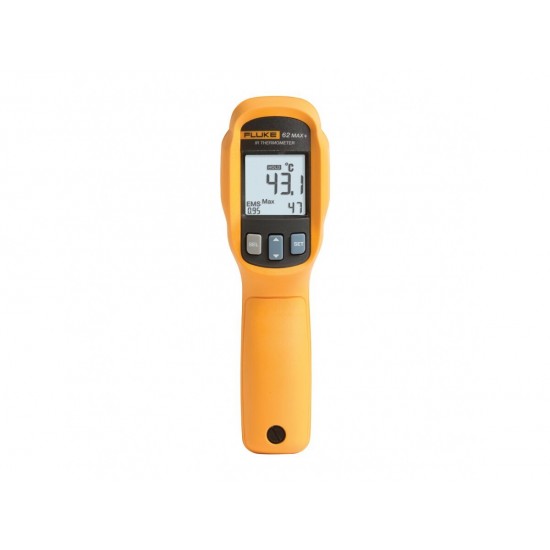 Fluke 62 MAX+ Kızılötesi Termometre