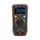 Unit UT123 Cep Tipi Dijital Multimetre