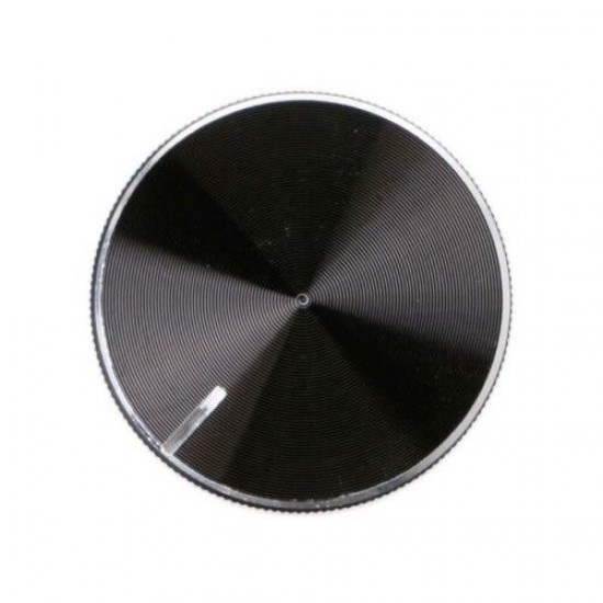 Pot Başlığı 30mm