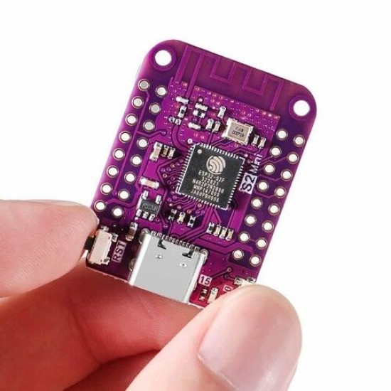ESP32 S2 Mini