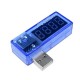 Usb Voltmetre Şarj Doktor