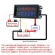 DC 200V 10A Voltmetre M4430