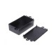 Plastik Proje Kutusu 65 x 38 x 22mm