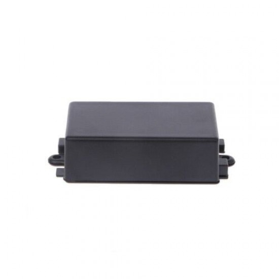Plastik Proje Kutusu 65 x 38 x 22mm