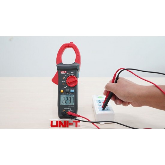 Unit UT205A+ 1000A AC Pensampermetre