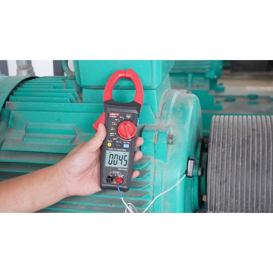 Unit UT205A+ 1000A AC Pensampermetre
