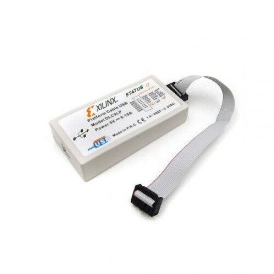 Xilinx Platform Cable